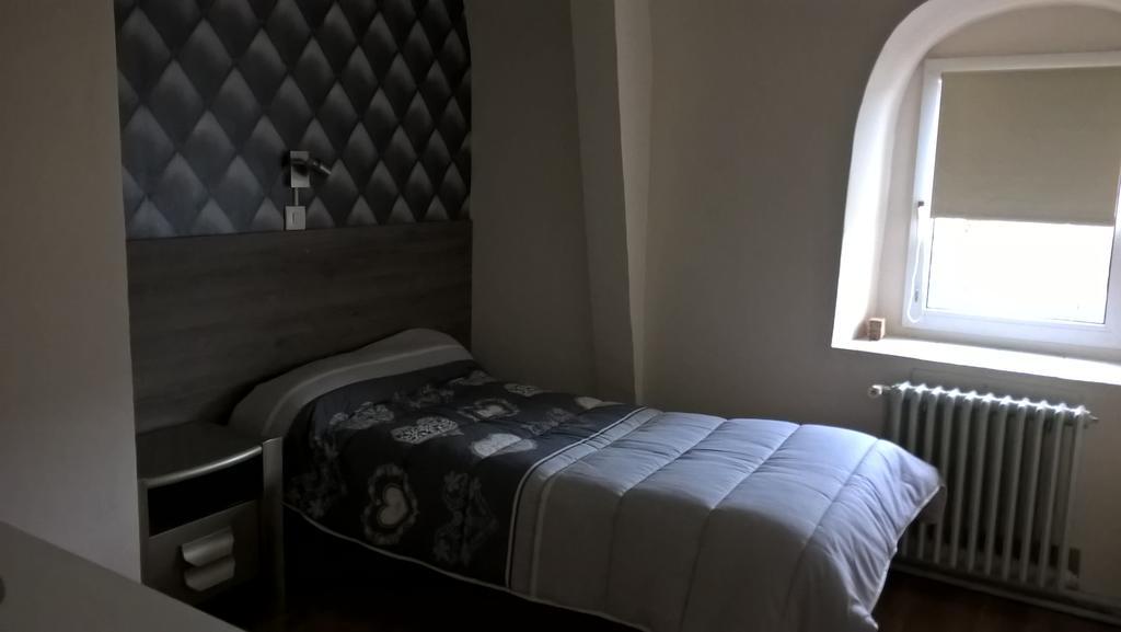 Hotel Annapolis Aix-les-Bains Exteriér fotografie
