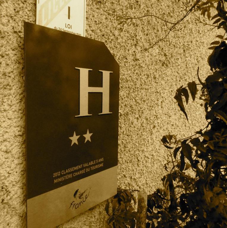 Hotel Annapolis Aix-les-Bains Pokoj fotografie