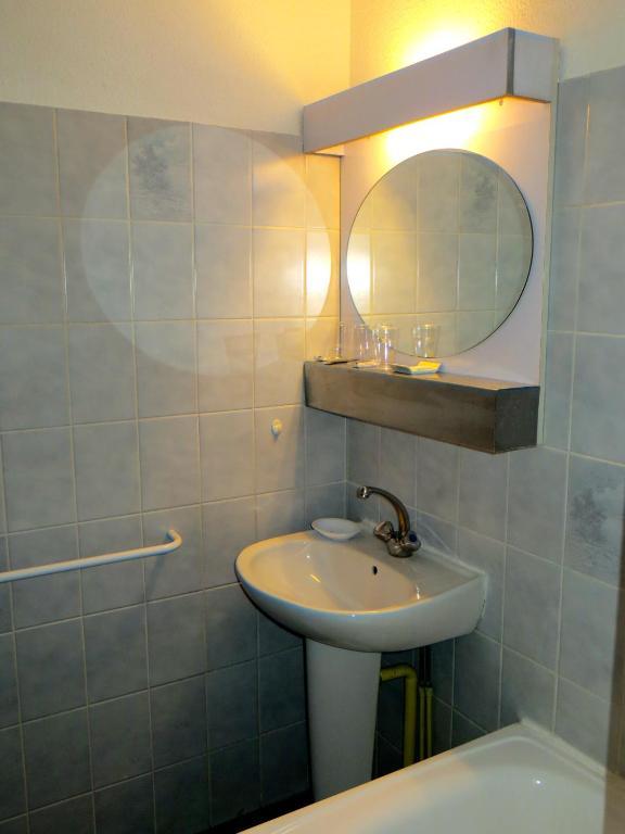 Hotel Annapolis Aix-les-Bains Pokoj fotografie