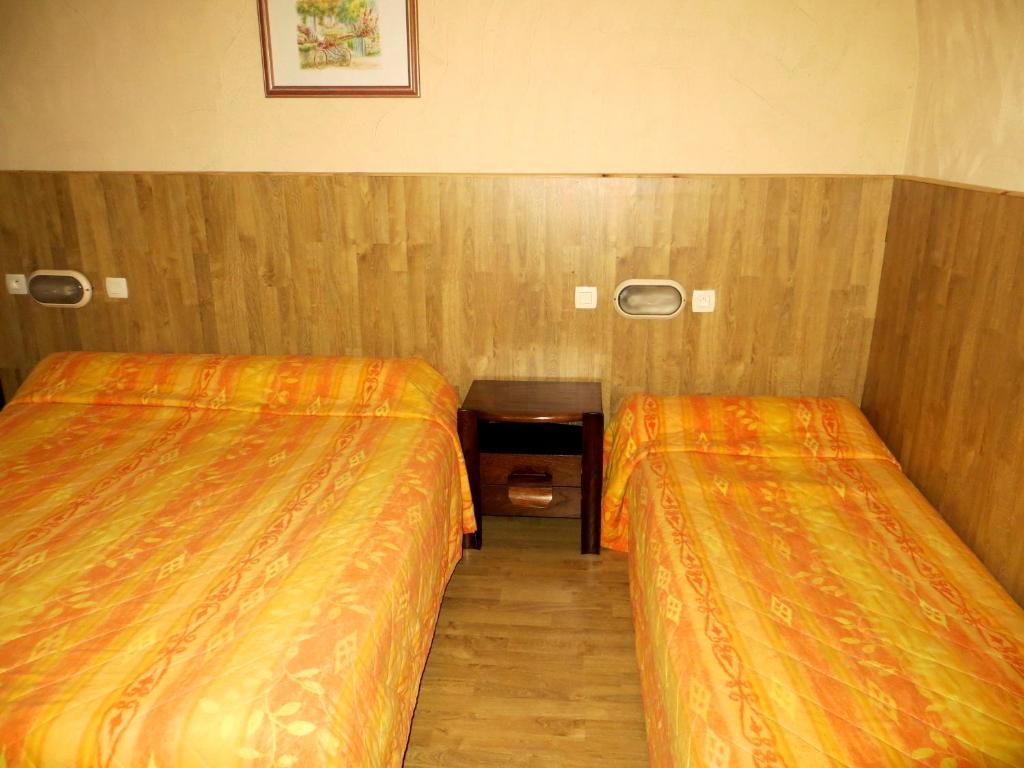Hotel Annapolis Aix-les-Bains Pokoj fotografie